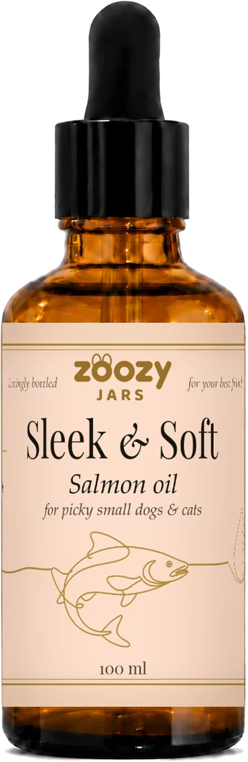 And if you want more — Sleek & Soft