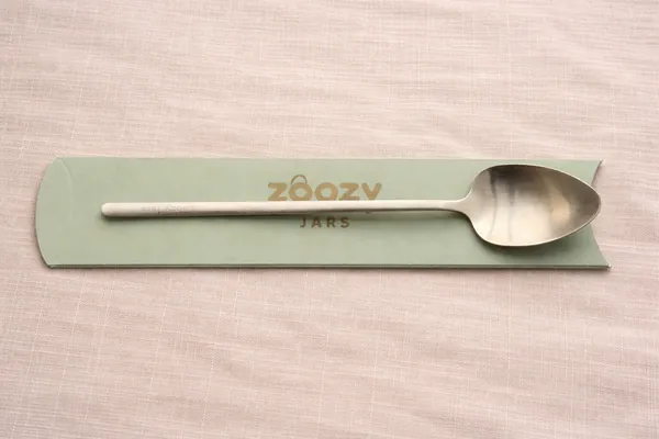 Zoozy Jars Feeding Spoon